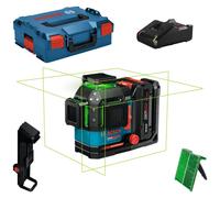 BOSCH EXPERT Laser lignes EXLL18V-120-33 CG - 0601065B00