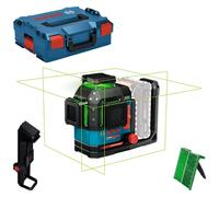 Niveau Laser EXLL18V-120-33 CG Solo Bosch Expert