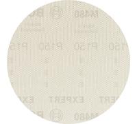 Bosch EXPERT M480 Filet abrasif, 125 mm, G 150, 5 pièces 2608900674
