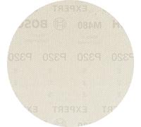 Bosch EXPERT M480 Filet abrasif, 125 mm, G 320, 50 pièces 2608900687