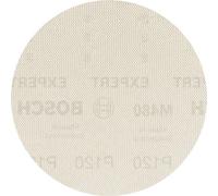 Bosch EXPERT M480 Filet abrasif, 225 mm, G 120, 5 pièces, 2608901637