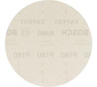 Bosch EXPERT M480 Filet abrasif, 225 mm, G 180, 5 pièces, 2608901638