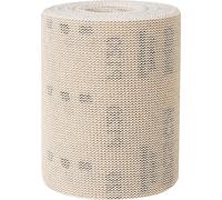 Bosch EXPERT M480 Rouleau de toile abrasive, 93 mm, 5 m, G 120. Ponçage manuel 2608900778