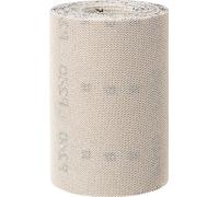 Bosch EXPERT M480 Rouleau de toile abrasive, 93 mm, 5 m, G 220. Ponçage manuel 2608900781