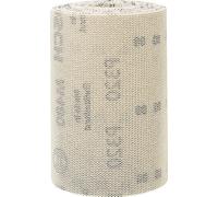 Bosch EXPERT M480 Rouleau de toile abrasive, 93 mm, 5 m, K 320. Pour le ponçage manuel