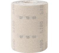 Bosch EXPERT M480 Rouleau de toile abrasive 93mm 5m G 180 pour le ponçage manuel