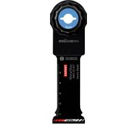 Bosch Expert MetalMax Starlock Max MAII 32 AIT Lame de scie plongeante pour outils multifonctions 70 x 32 mm - 2608900022