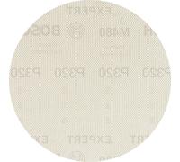 Bosch EXPERT Meule filet M480,125mm,K320, 5x