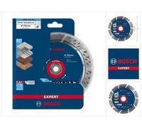 Bosch EXPERT Multi Material Diamant 150x22.23x2.4x12