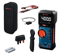 BOSCH EXPERT Multimètre EXDM600-17 - 0601077200