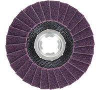 Bosch EXPERT N475 SCM X-LOCK Disque, 125 mm, moyen - 2608901474