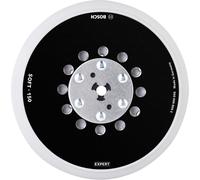 Bosch EXPERT pad multi-trous 150mm,doux,Ind,M8+5/16