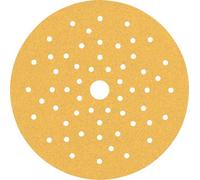 BOSCH EXPERT papier de verre C470, P100, 150mm, 5 pièces 2608901105