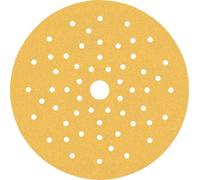 BOSCH EXPERT papier de verre C470, P120, 150mm, 5 pièces 2608901106