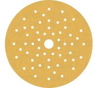 BOSCH EXPERT papier de verre C470, P180, 150mm, 5 pièces 2608901107