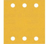 Bosch 2608900895, Feuille abrasive