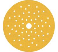 BOSCH EXPERT papier de verre C470, P240, 150mm, 5 pièces 2608901108