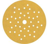 BOSCH EXPERT papier de verre C470, P320, 125mm, 5 pièces 2608901099