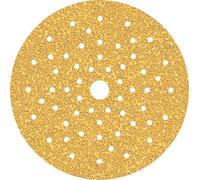Bosch - Disques Abrasifs C470 ø150 Mm, Multi-perforation Best For Wood And Paint Bosch 2608901102