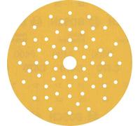 BOSCH EXPERT papier de verre C470, P400, 150mm, 5 pièces 2608901110