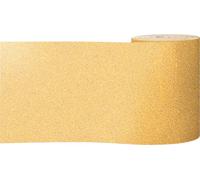 Bosch Bosch Expert C470 Rouleau de papier de verre pour ponçage à la main, 115 mm, 5 m, G 60 Quantité:1