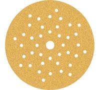 BOSCH EXPERT papier de verre C470, P60, 125mm, 5 pièces 2608901093