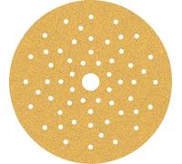 BOSCH EXPERT papier de verre C470, P60, 150mm, 5 pièces 2608901103