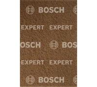 BOSCH EXPERT patin de ponçage N880 152x229mm, CrsA, 1/20 2608901212