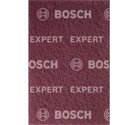 BOSCH EXPERT patin de ponçage N880 152x229mm, VFA, 1/20 2608901215