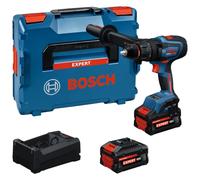 BOSCH EXPERT Perceuse à percussion 18V 2x8Ah en L-Boxx EXSB-150 - 06019R3201