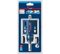 BOSCH Kit de démarrage pour scie trépan EXPERT Tough Material 68 x 60 mm 2608900450