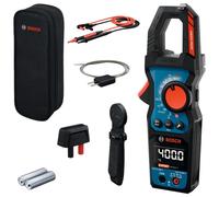 BOSCH EXPERT Pince ampèremétrique EXMC600-17 - 0601077500