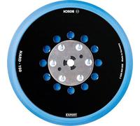 Bosch EXPERT Plateau support universel Multihole 150 mm dur