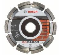 Bosch Expert pour coupe-joint pour mortier, 125 x 6 x 7 x 22,23 mm