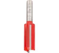 Bosch Fraise à rainurer droit 8 mm, D1 16 mm, L 31,8 mm, G 66 mm Quantité:1