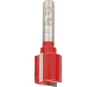 BOSCH Fraise a rainurer droit Expert for Wood, carbure, 8 mm 2608629362