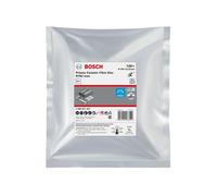 Bosch 25x Disques sur fibre céramique EXPERT R782 Prisma 180 mm (pour Acier, Tôles en acier inoxydable, Ø 180 mm, Grain 120, Professional Accessoire Grande meuleuse angulaire)