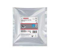 Bosch Disque en fibre céramique Expert R782 Prisma 180 mm alésage 22,23 mm grain 60 25 pièces