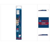 Bosch Expert S 1156 XHM Lame de scie sabre multi-matériaux 225 mm - 10 pièces (2608900393)