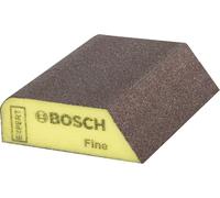 Bosch 2 608 901 168 Bloc de ponçage manuel