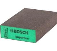 Bosch 2 608 901 180 Bloc de ponçage manuel Grain super fin