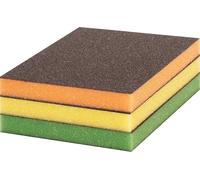 Bosch EXPERT S473 Pad standard, 98 x 120 x 13 mm, M, F, SF, 3 pièces, 2608901176