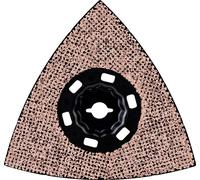 BOSCH EXPERT Sanding Plate (plateau de ponçage) MAVZ 116 RT6 116 mm 2608900054