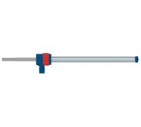 Bosch 2608901801 EXPERT Foret À Marteau SDS Clean SDS Max-8X - 28x400x650mm Avec Connecteur