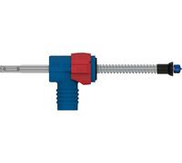 Bosch EXPERT SDS Clean plus-8X Jeu de forets marteaux 10 x 100 x 225 mm - 2608901761