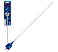 Bosch EXPERT SelfCut Mèche à fraiser plate, 30 x 400 mm. Pour perceuses 2608900353