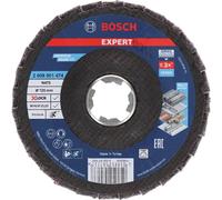 BOSCH EXPERT X-LOCK lamellaire N475 SCM moyen125mm 2608901474