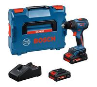 BOSCH EXPERT Perceusevisseuse 18V 2x4Ah L EXSR-90 - 06019R2101