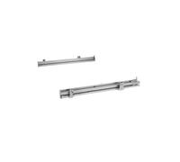 Bosch - Extension complète du rail à clips pour four à vapeur HEZ638000