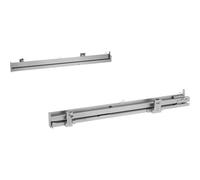 Bosch - Extension complète du rail à clips pour four à vapeur HEZ638000